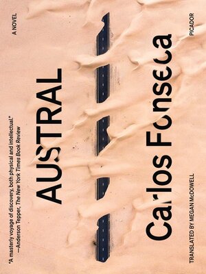 cover image of Austral